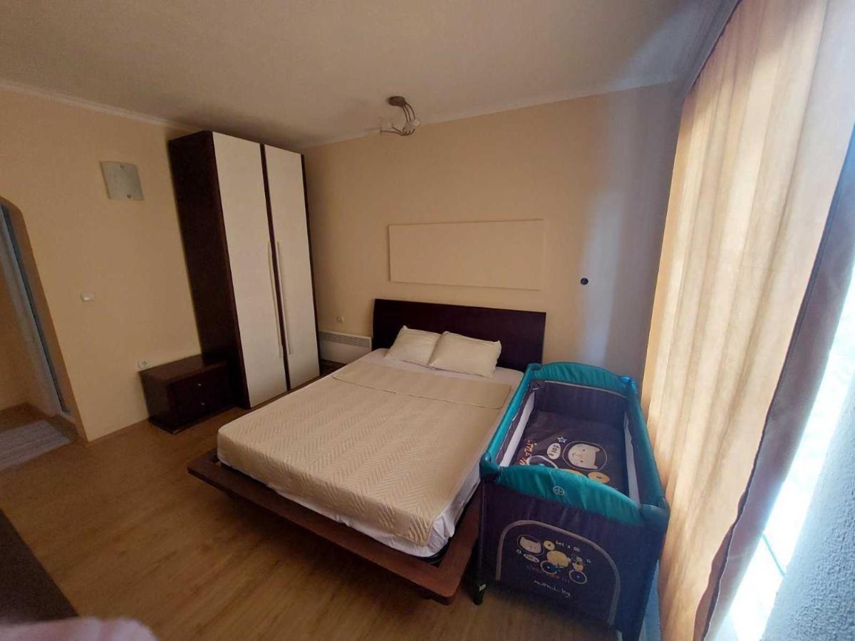 Shale Apartments And Rooms Гевгелия Экстерьер фото