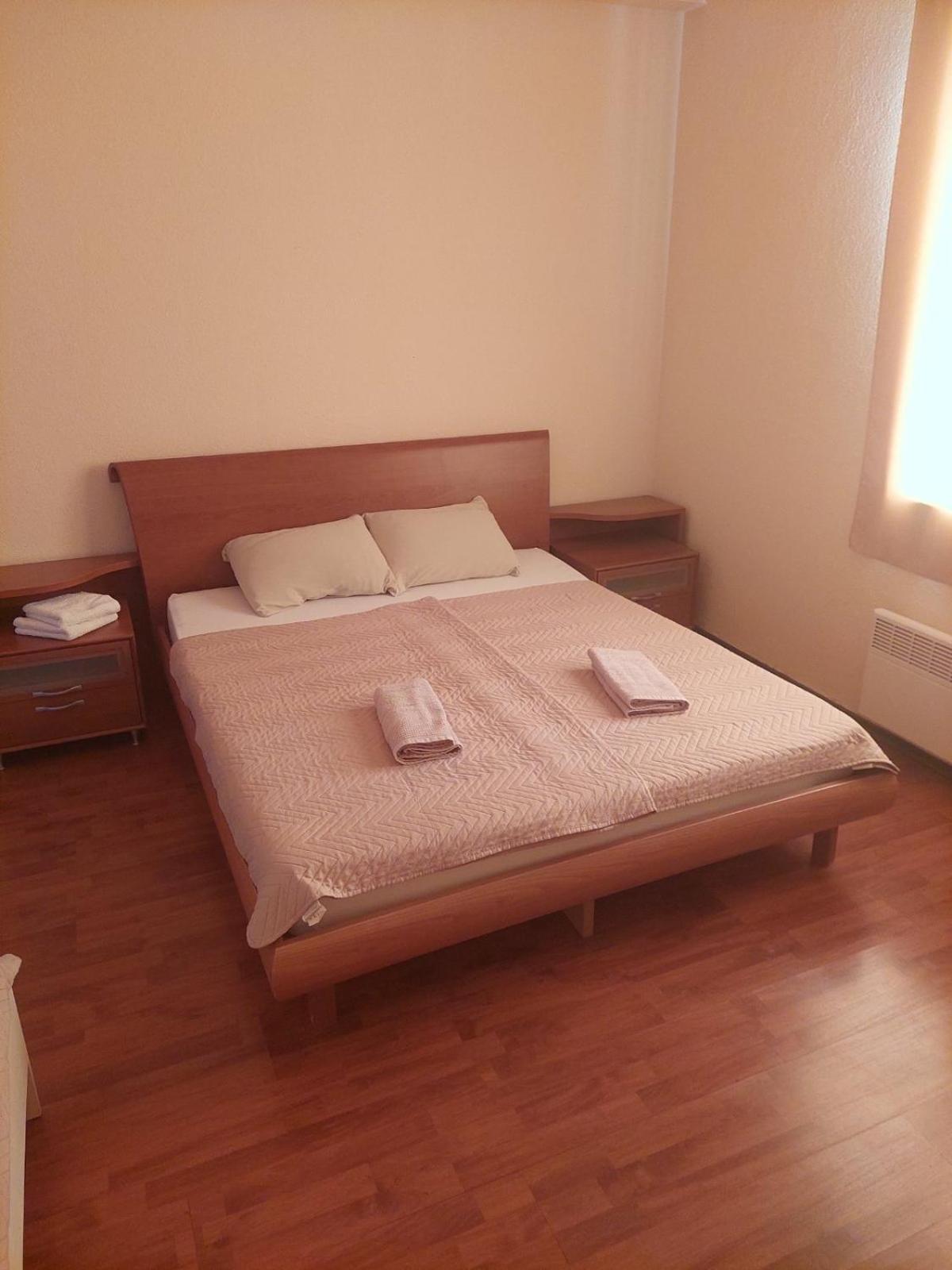 Shale Apartments And Rooms Гевгелия Экстерьер фото