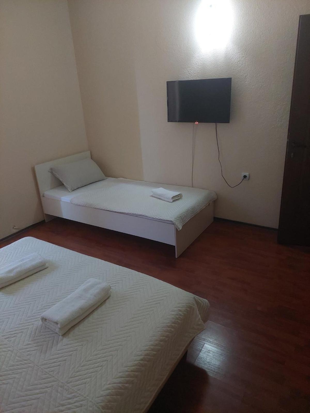 Shale Apartments And Rooms Гевгелия Экстерьер фото