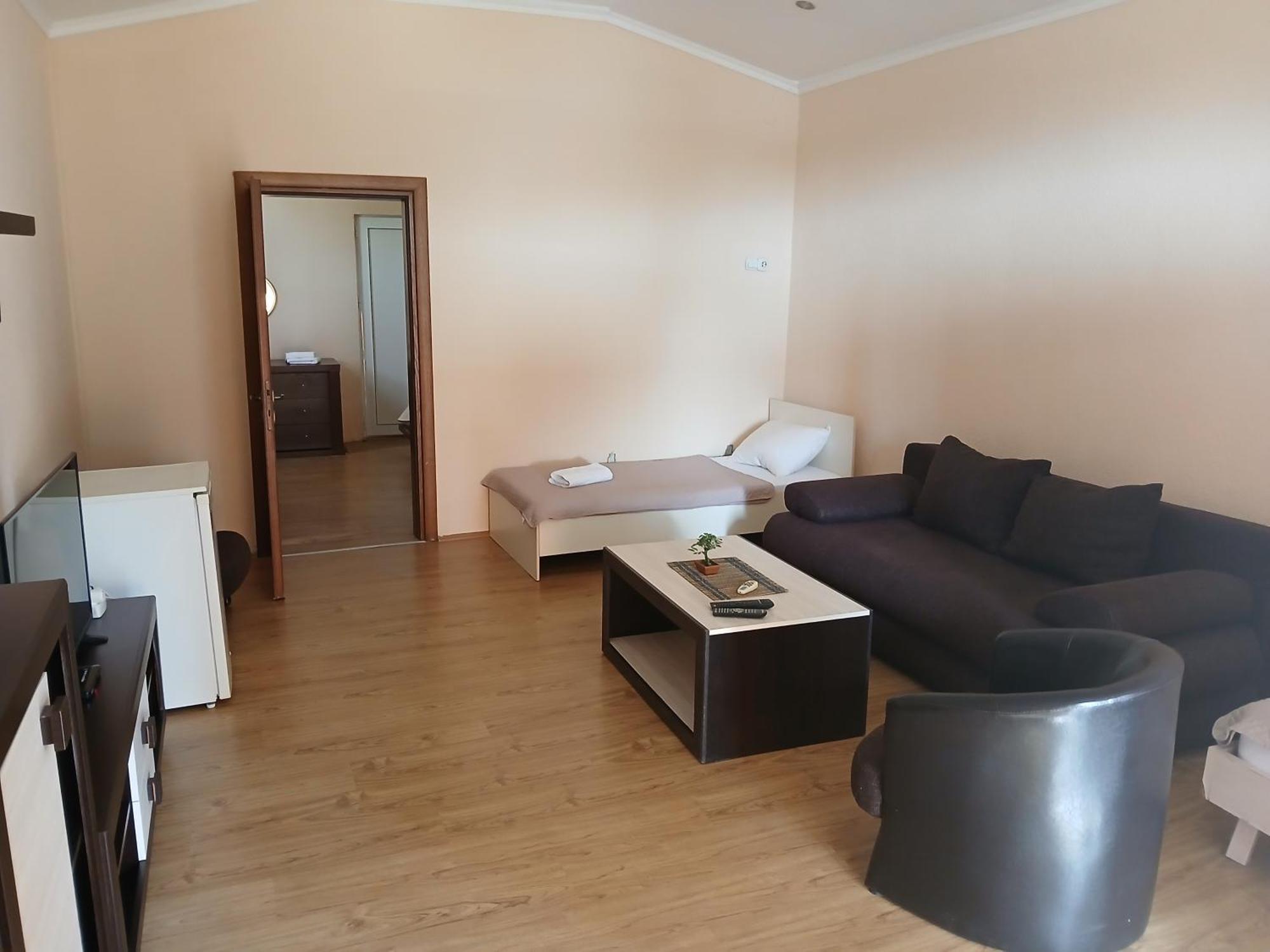 Shale Apartments And Rooms Гевгелия Экстерьер фото